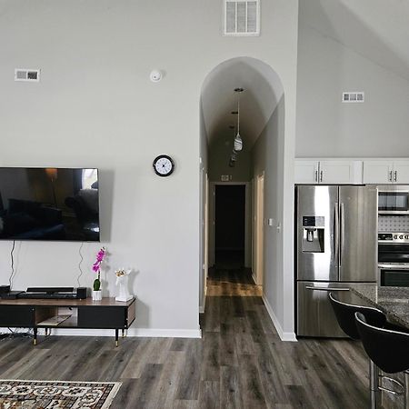 New 3Bd Home Near Downtown Indy Indianapolis Eksteriør bilde