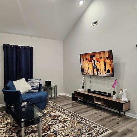 New 3Bd Home Near Downtown Indy Indianapolis Eksteriør bilde