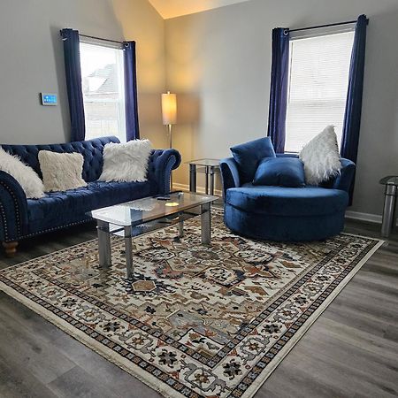New 3Bd Home Near Downtown Indy Indianapolis Eksteriør bilde