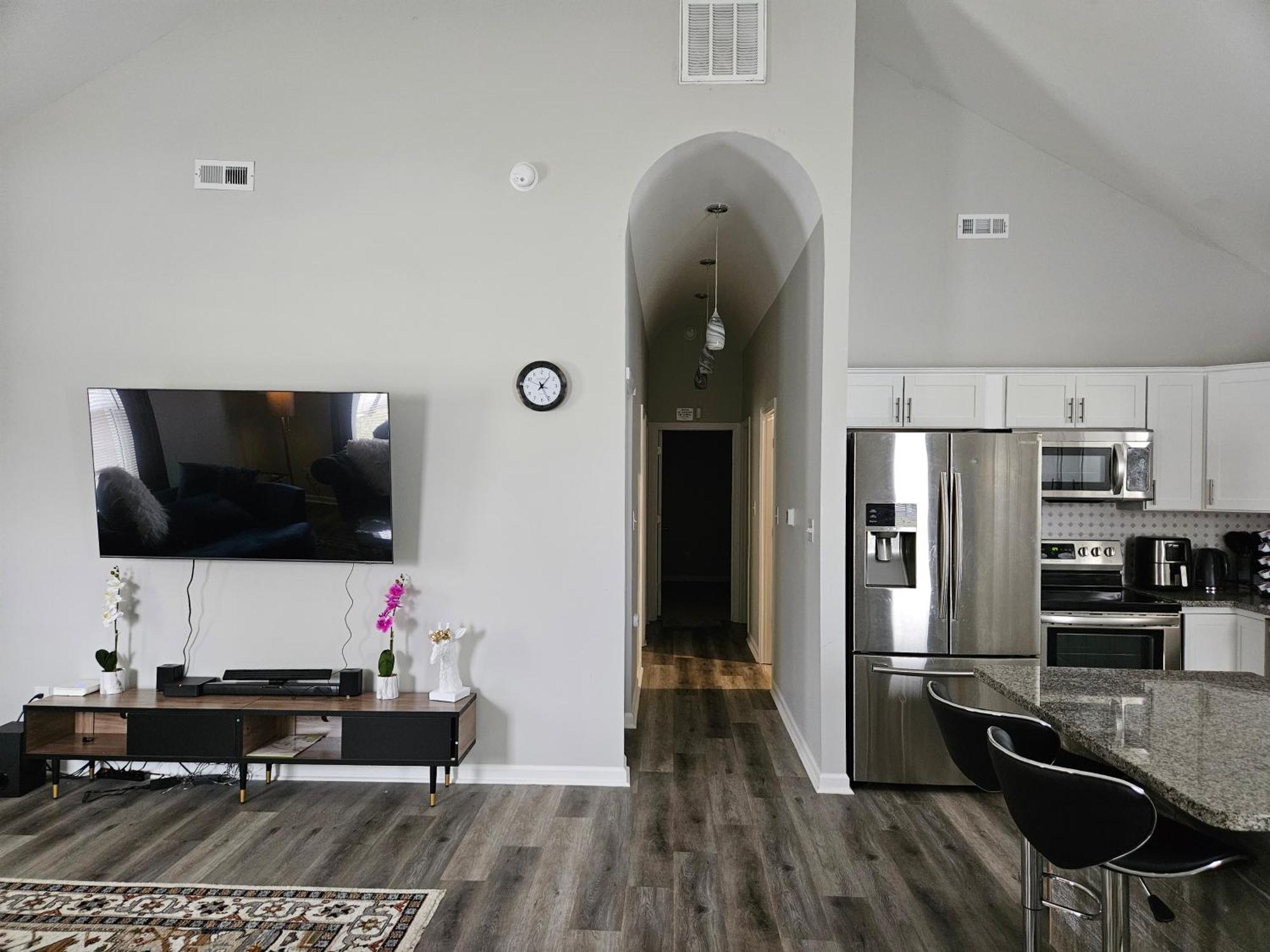 New 3Bd Home Near Downtown Indy Indianapolis Eksteriør bilde