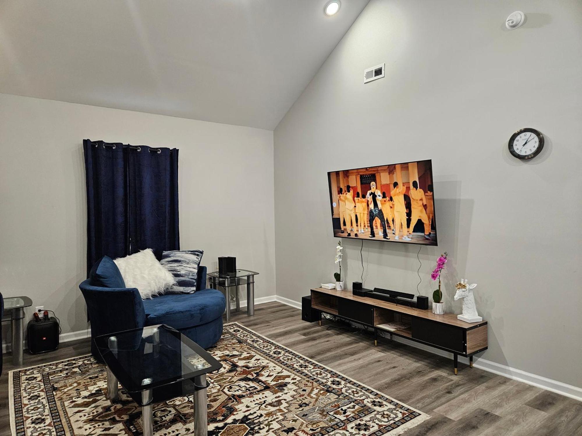 New 3Bd Home Near Downtown Indy Indianapolis Eksteriør bilde