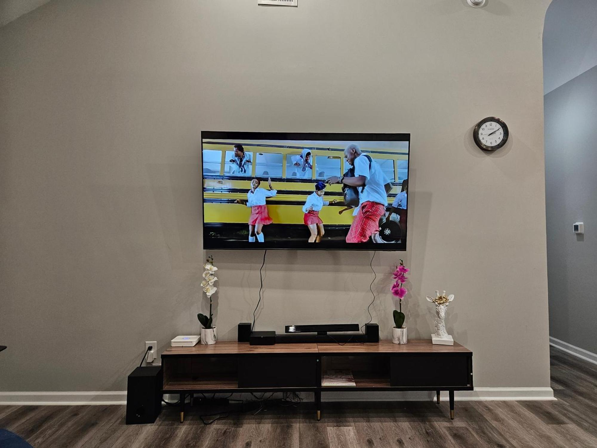 New 3Bd Home Near Downtown Indy Indianapolis Eksteriør bilde
