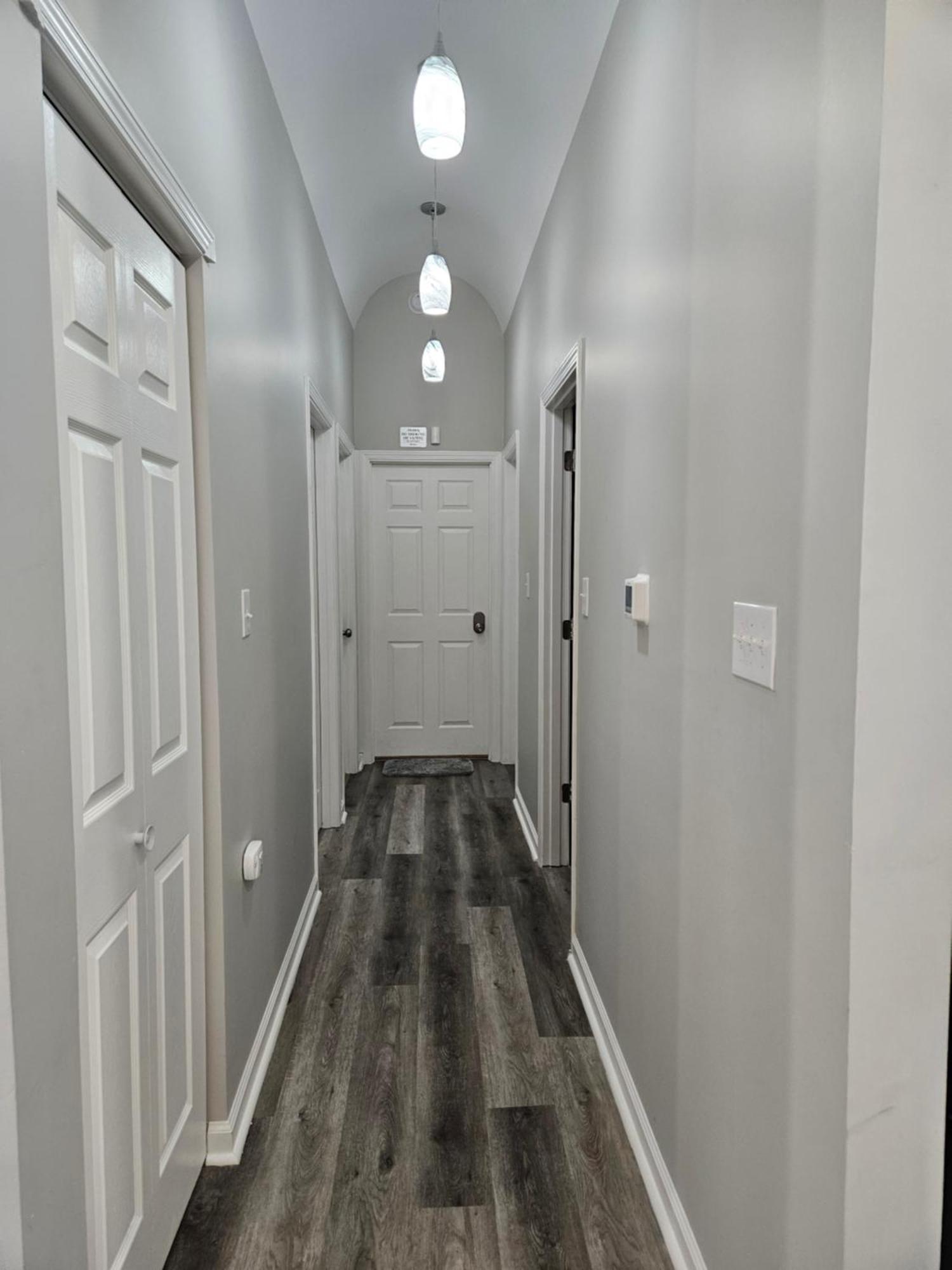 New 3Bd Home Near Downtown Indy Indianapolis Eksteriør bilde