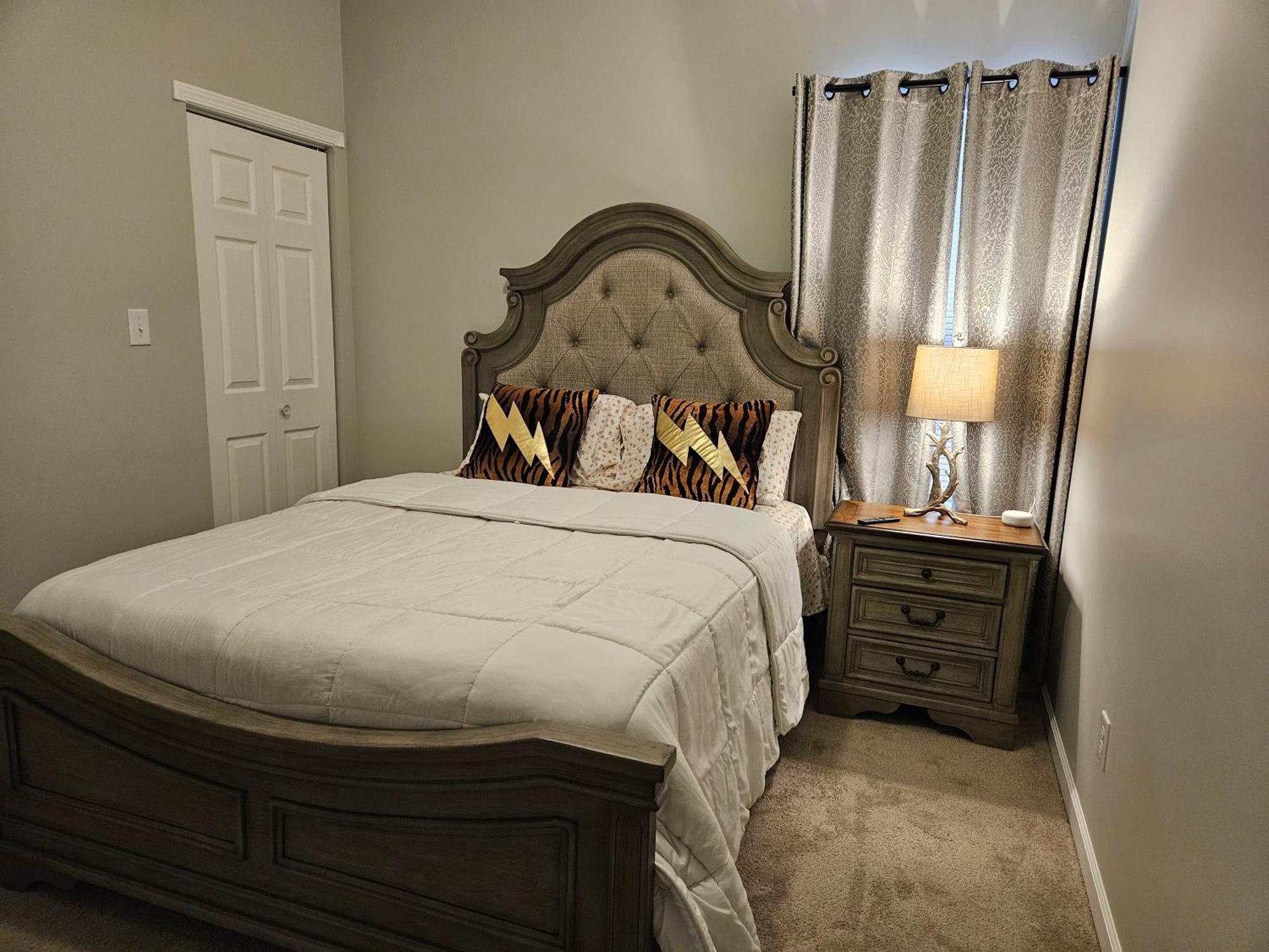 New 3Bd Home Near Downtown Indy Indianapolis Eksteriør bilde