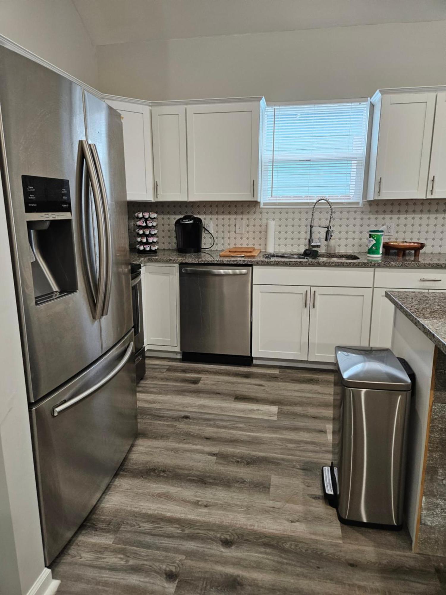 New 3Bd Home Near Downtown Indy Indianapolis Eksteriør bilde