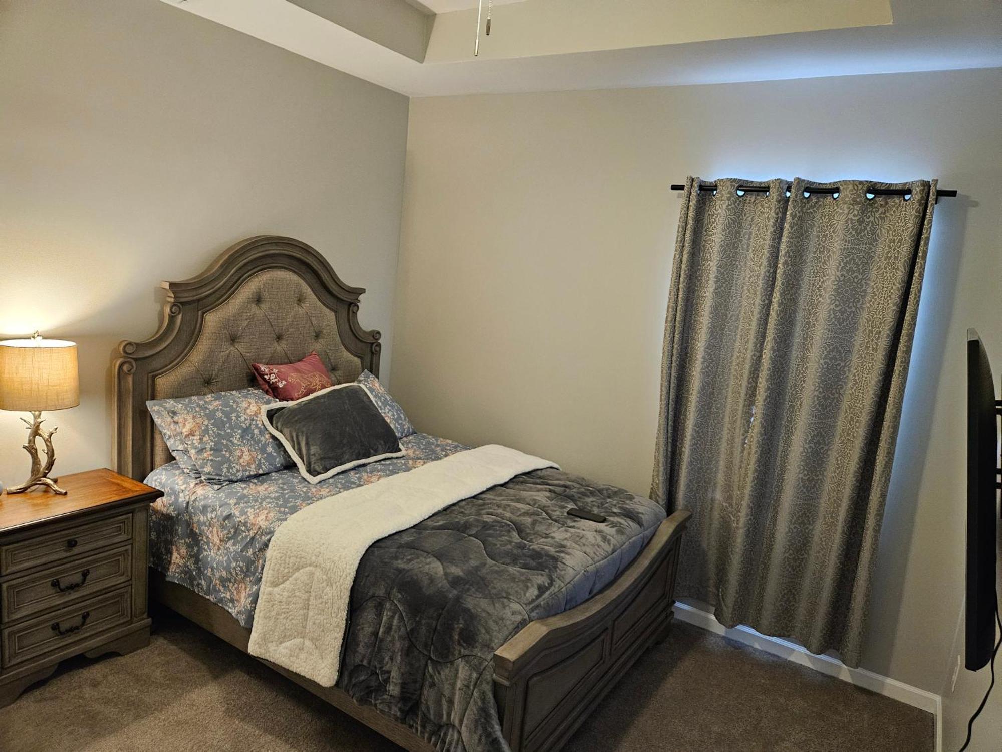 New 3Bd Home Near Downtown Indy Indianapolis Eksteriør bilde