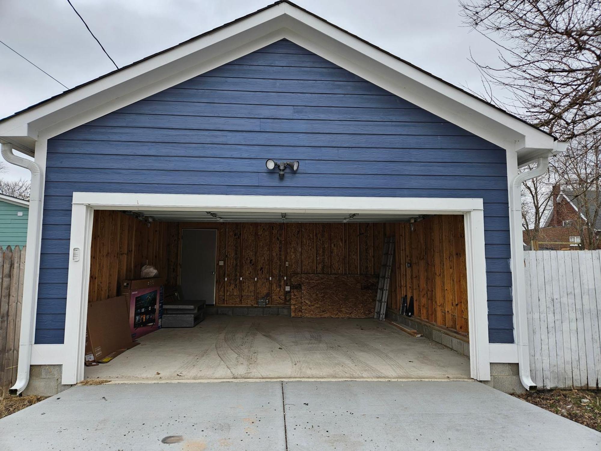 New 3Bd Home Near Downtown Indy Indianapolis Eksteriør bilde