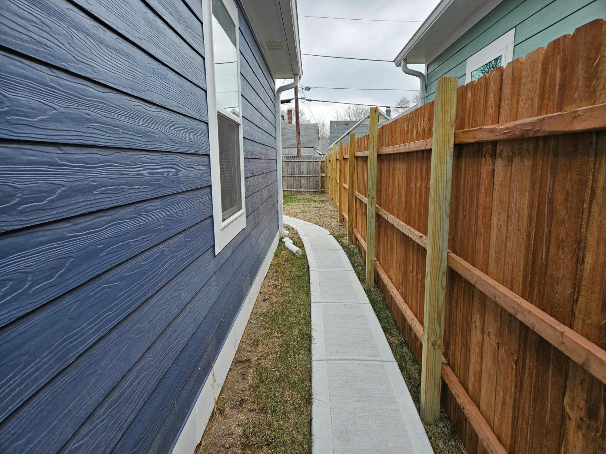 New 3Bd Home Near Downtown Indy Indianapolis Eksteriør bilde