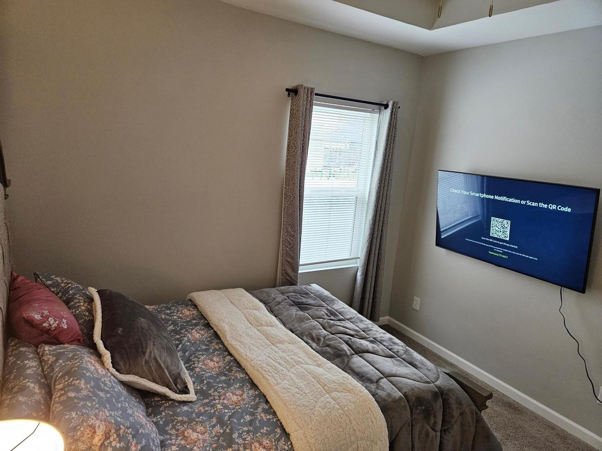 New 3Bd Home Near Downtown Indy Indianapolis Eksteriør bilde